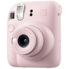Фотокамера моментальной печати Fujifilm INSTAX Mini 12 Blossom Pink